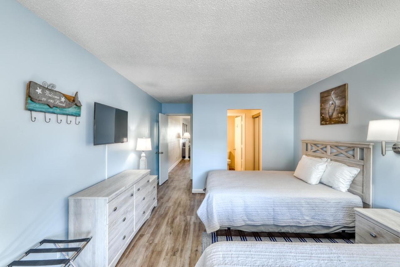 Sea Turtle Hotel Myrtle Beach