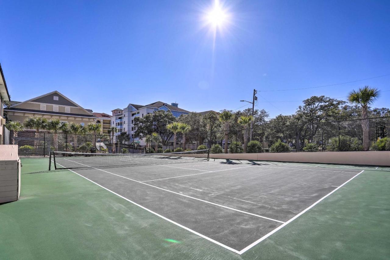 Myrtle Walk To Family Kingdom! Apartment Myrtle Beach