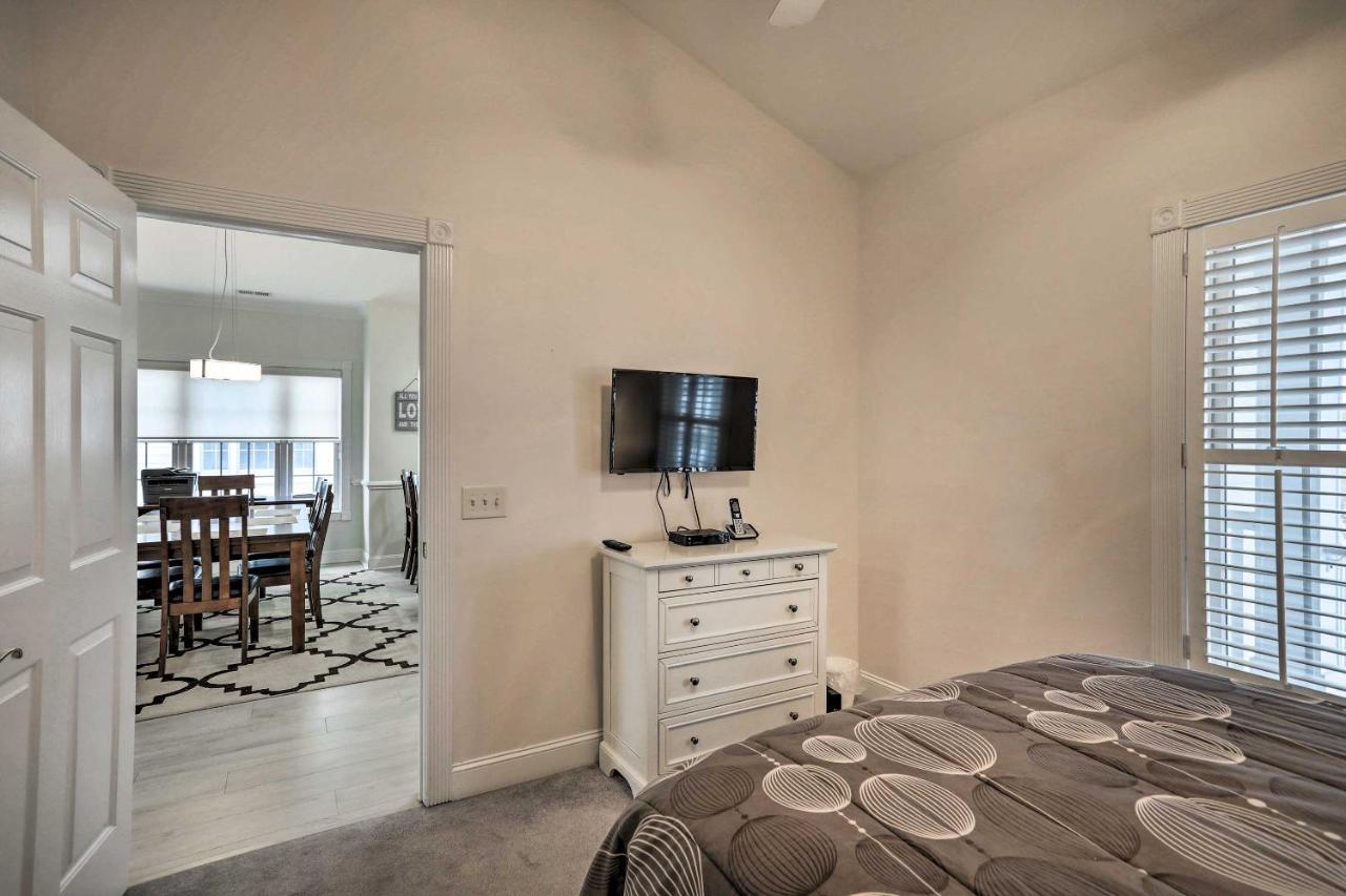 Golfers Paradise Myrtle Near Beach! Apartment