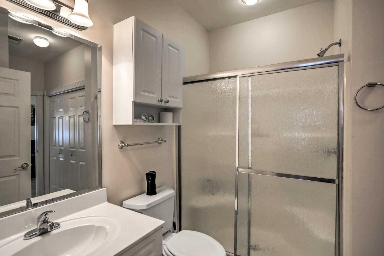 Apartment Golfers Paradise Myrtle Near Beach! Myrtle Beach