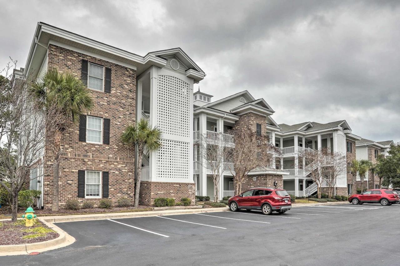 Golfers Paradise Myrtle Near Beach! *