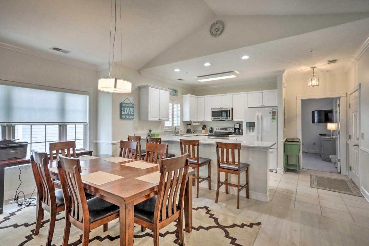 Golfers Paradise Myrtle Near Beach! Apartment