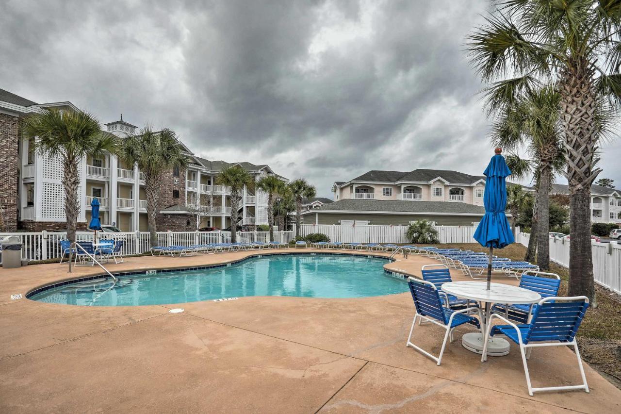 Golfers Paradise Myrtle Near Beach! *