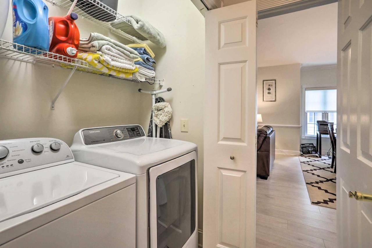 Golfers Paradise Myrtle Near Beach! Apartment Myrtle Beach