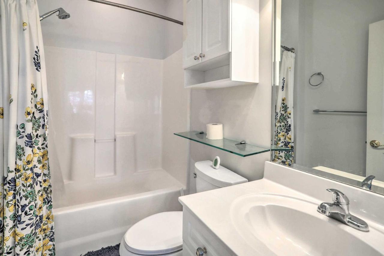 Apartment Golfers Paradise Myrtle Near Beach! Myrtle Beach