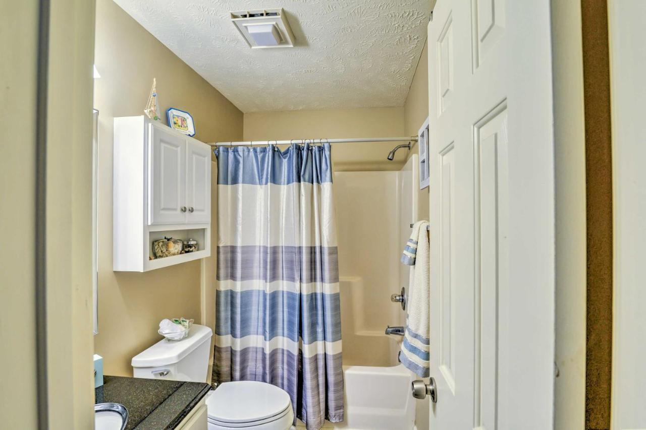 Myrtle Oasis On River Oaks Golf Course! Myrtle Beach