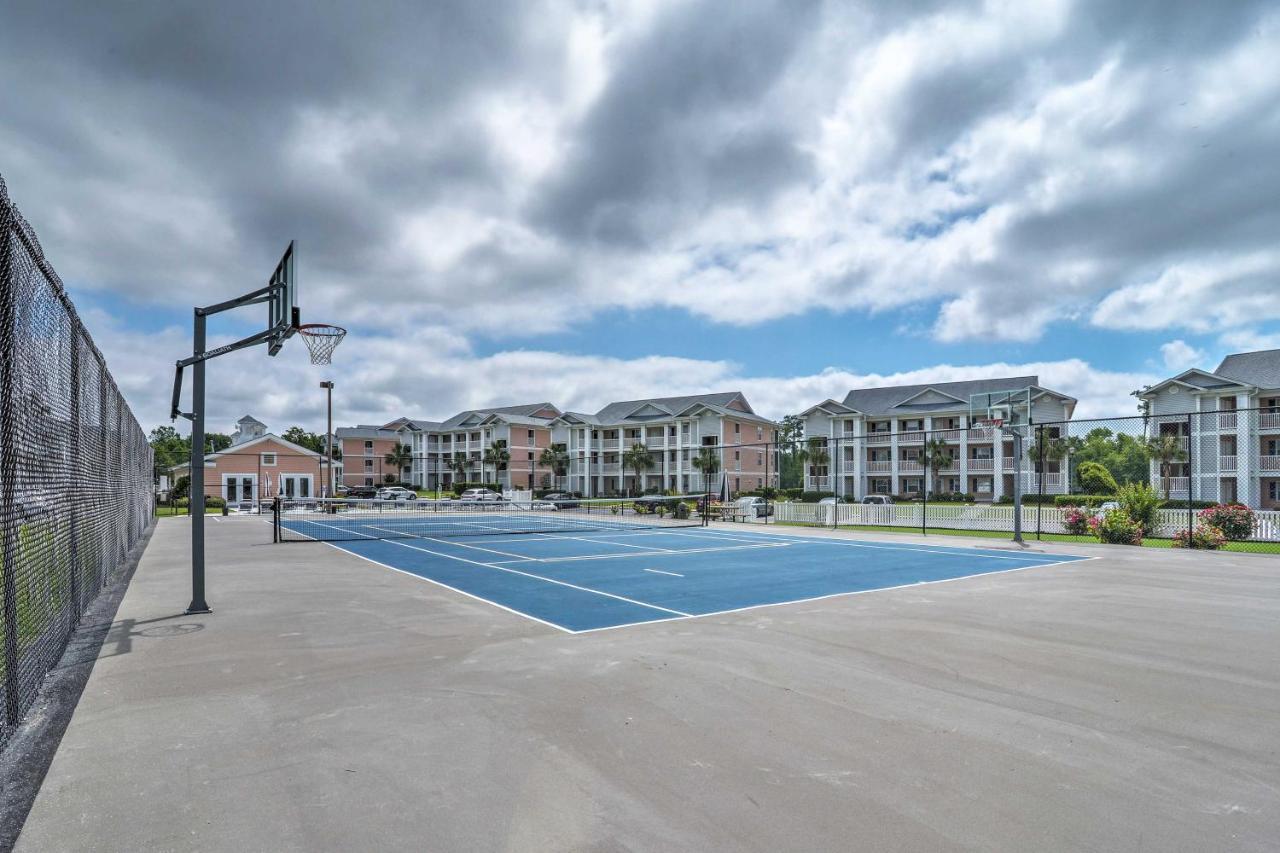 Apartment Myrtle Oasis On River Oaks Golf Course! Myrtle Beach