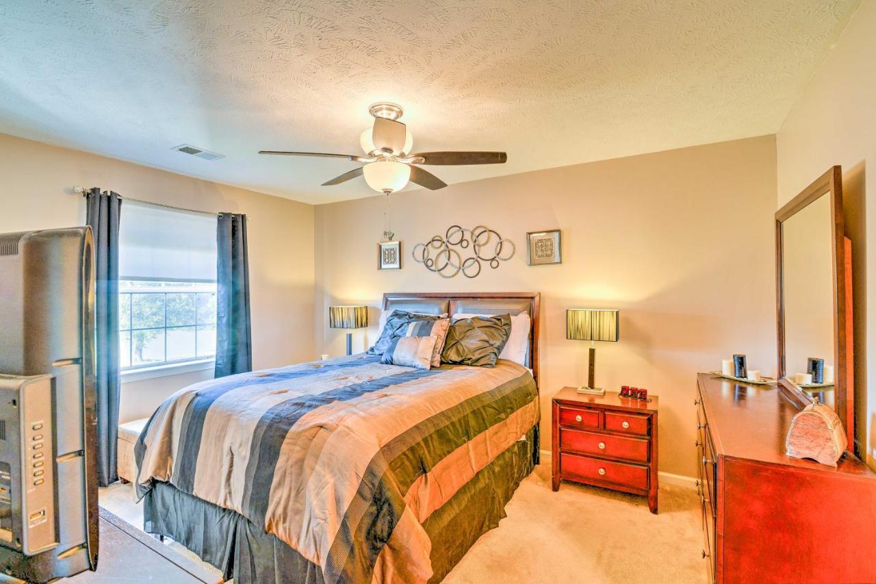 Apartment Myrtle Oasis On River Oaks Golf Course! *
