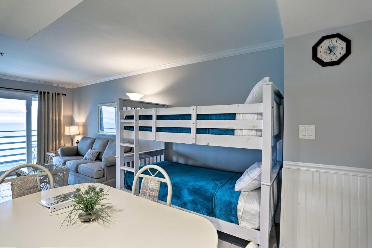 Apartment Beachfront Garden City With Balcony And Pool *