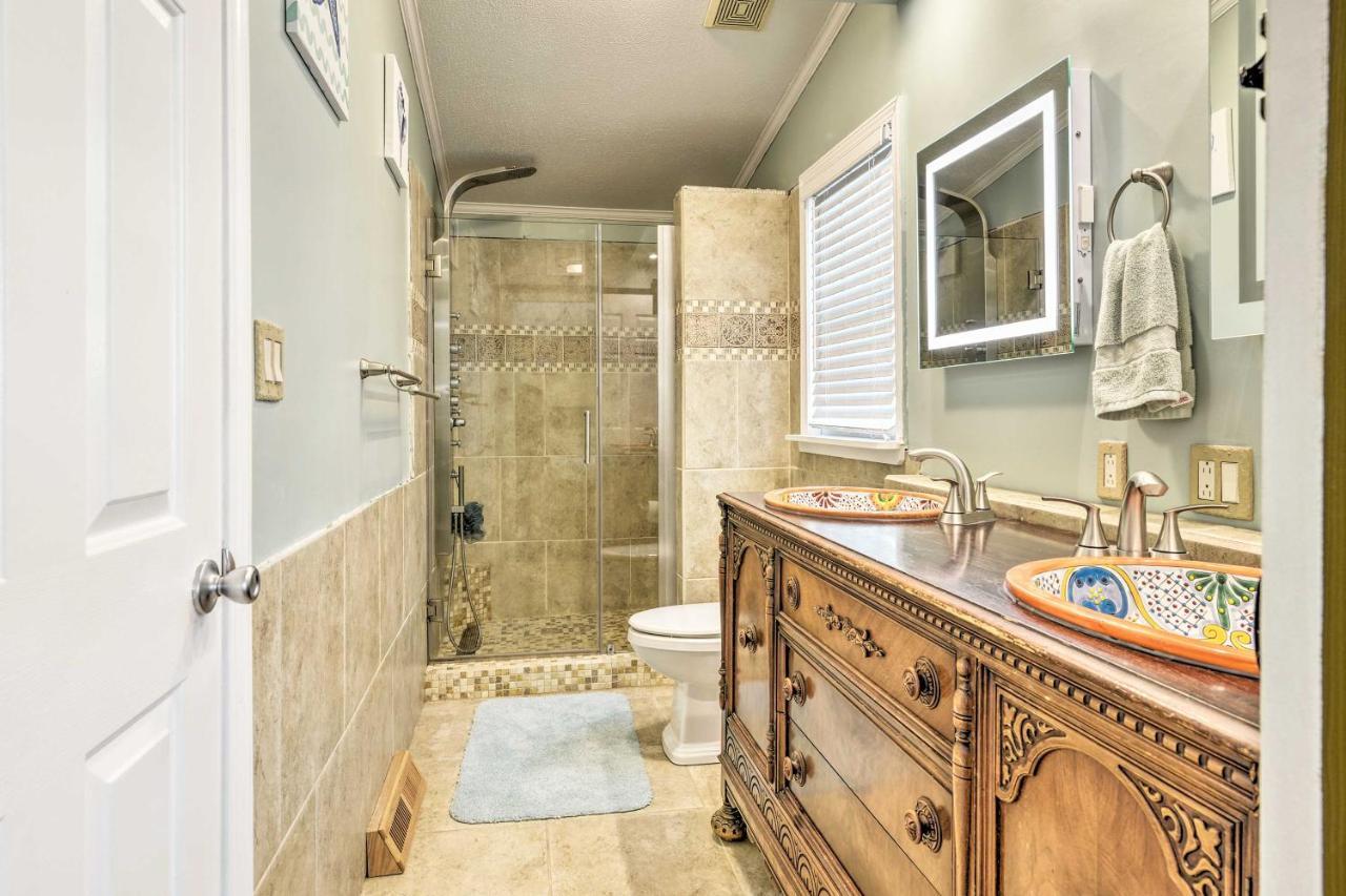 Holiday home Surfside With Perks Walk To Myrtle Beach