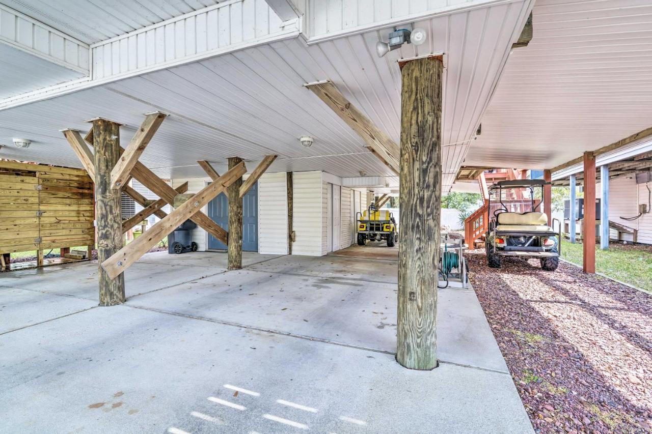 Holiday home Surfside With Perks Walk To *