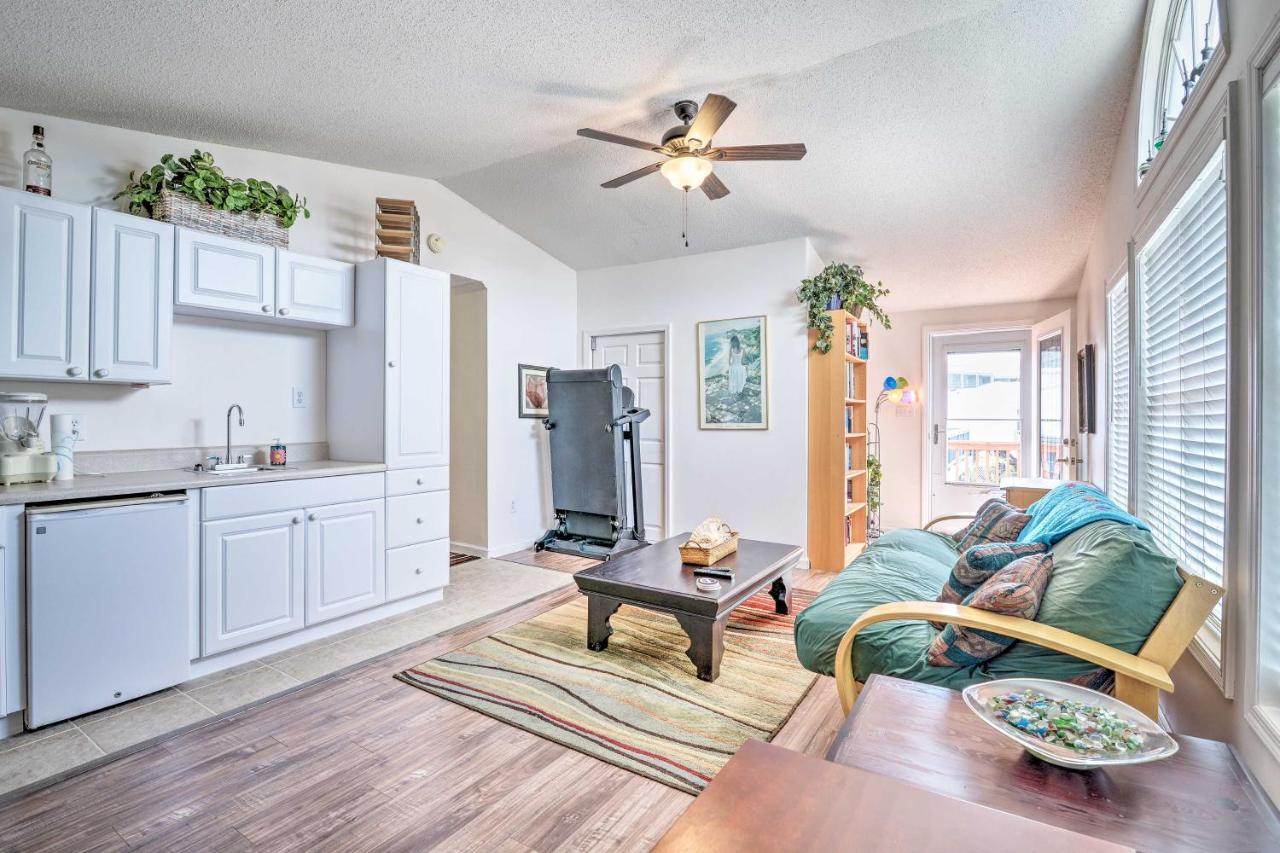 Surfside With Perks Walk To