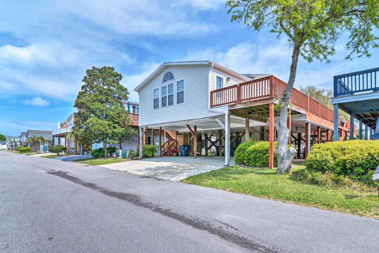 Surfside With Perks Walk To Holiday home *
