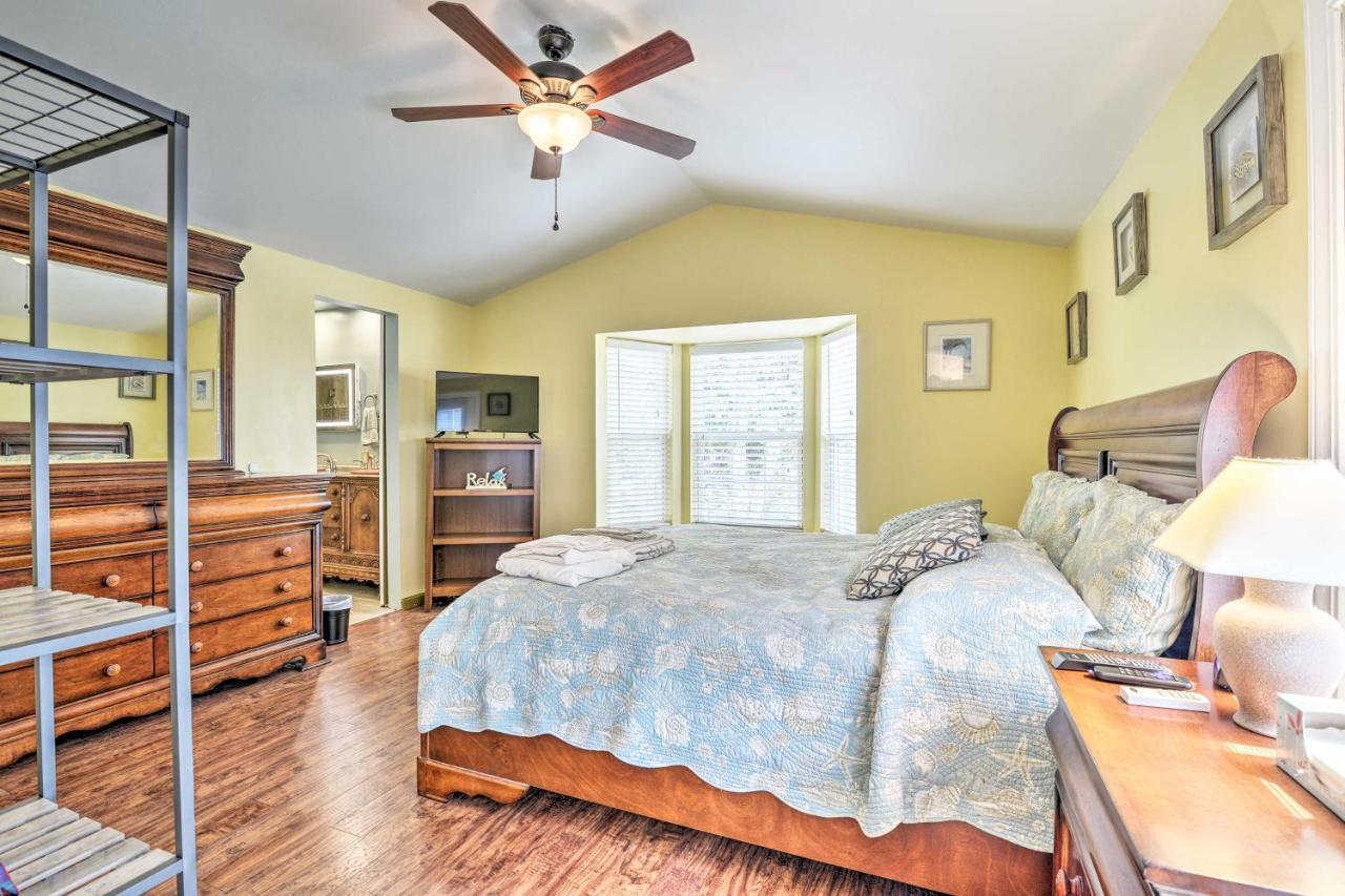 Surfside With Perks Walk To *