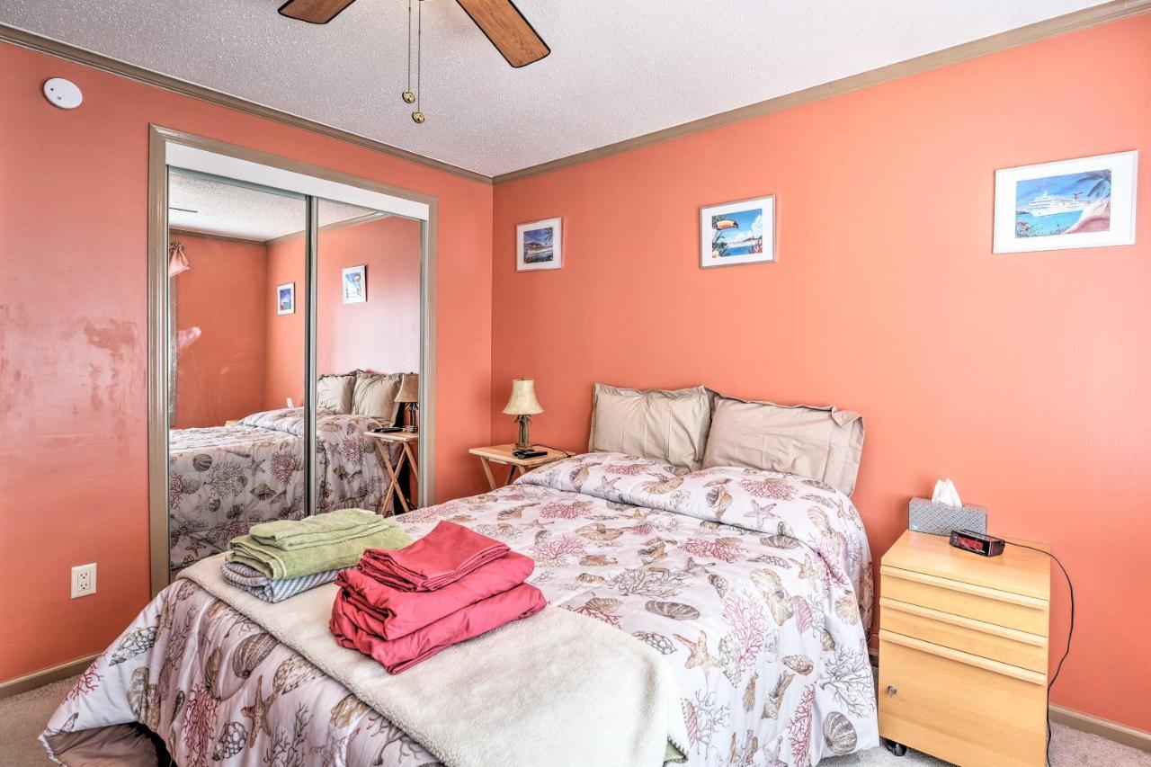 Surfside With Perks Walk To Myrtle Beach