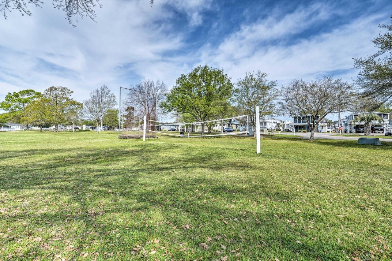 Surfside With Perks Walk To Holiday home Myrtle Beach