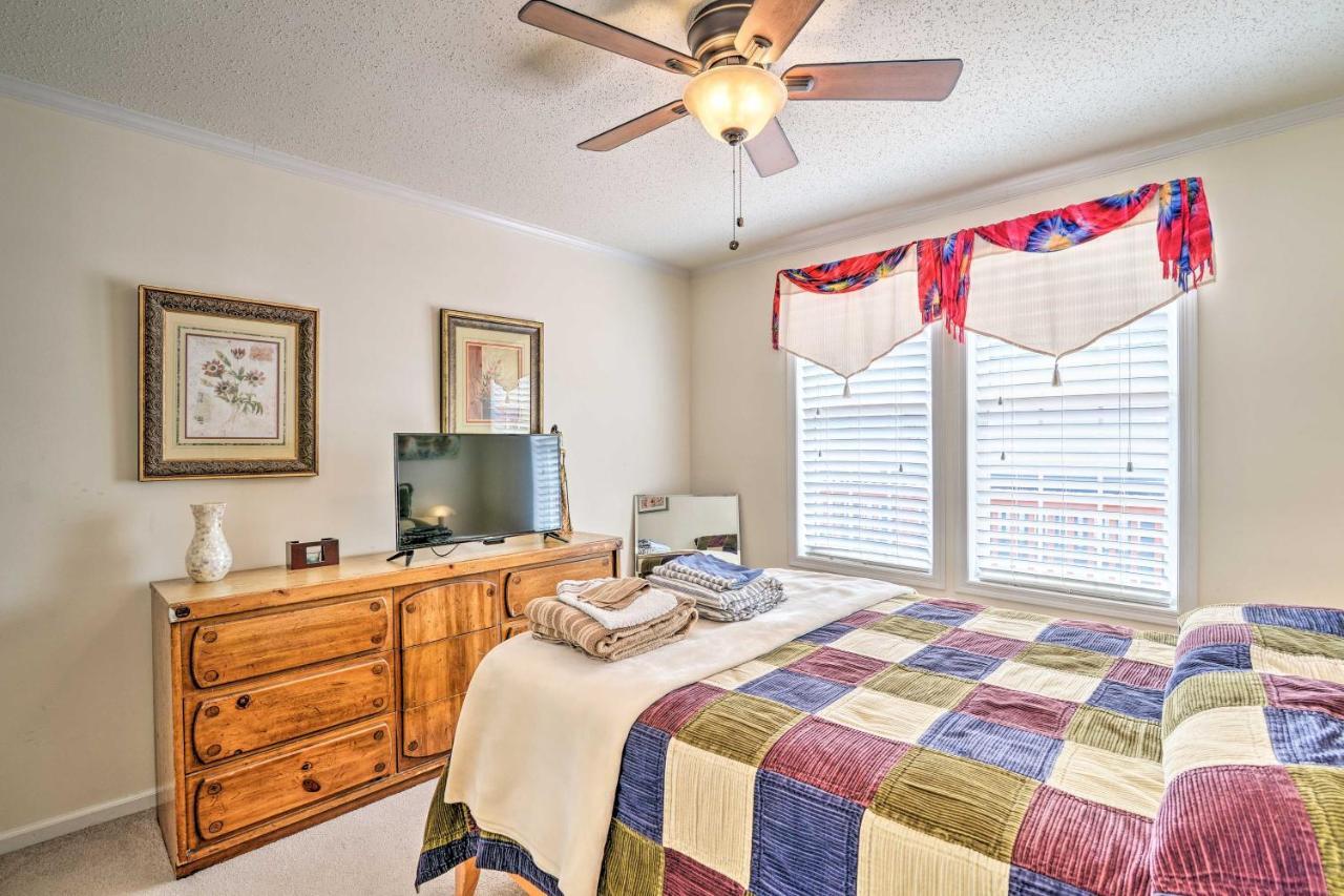 Surfside With Perks Walk To Holiday home *