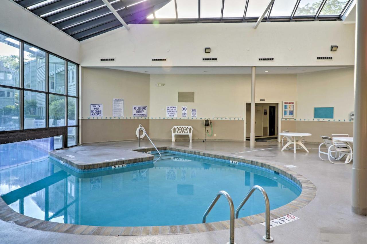 South Myrtle With Balcony - Walk To The Beach! Apartment *
