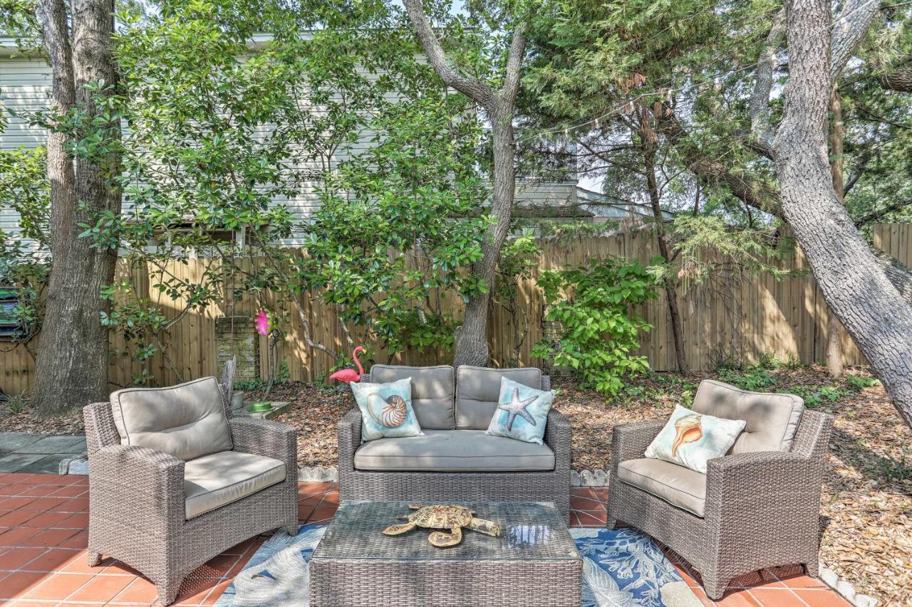 North Myrtle Townhome, 1 Block To Ocean! Holiday home Myrtle Beach