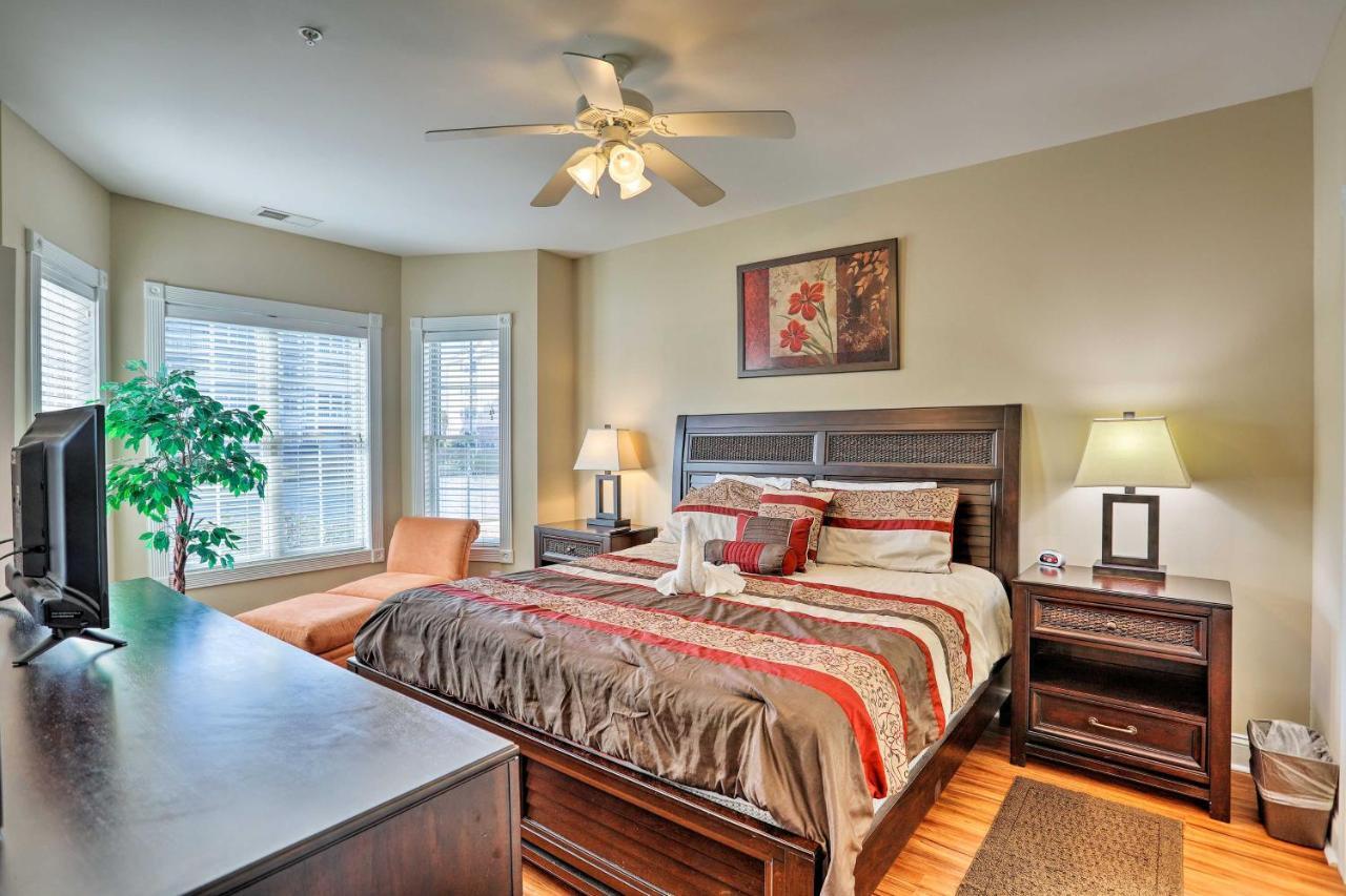 Elegant Myrtle With Pool And Porch! Apartment