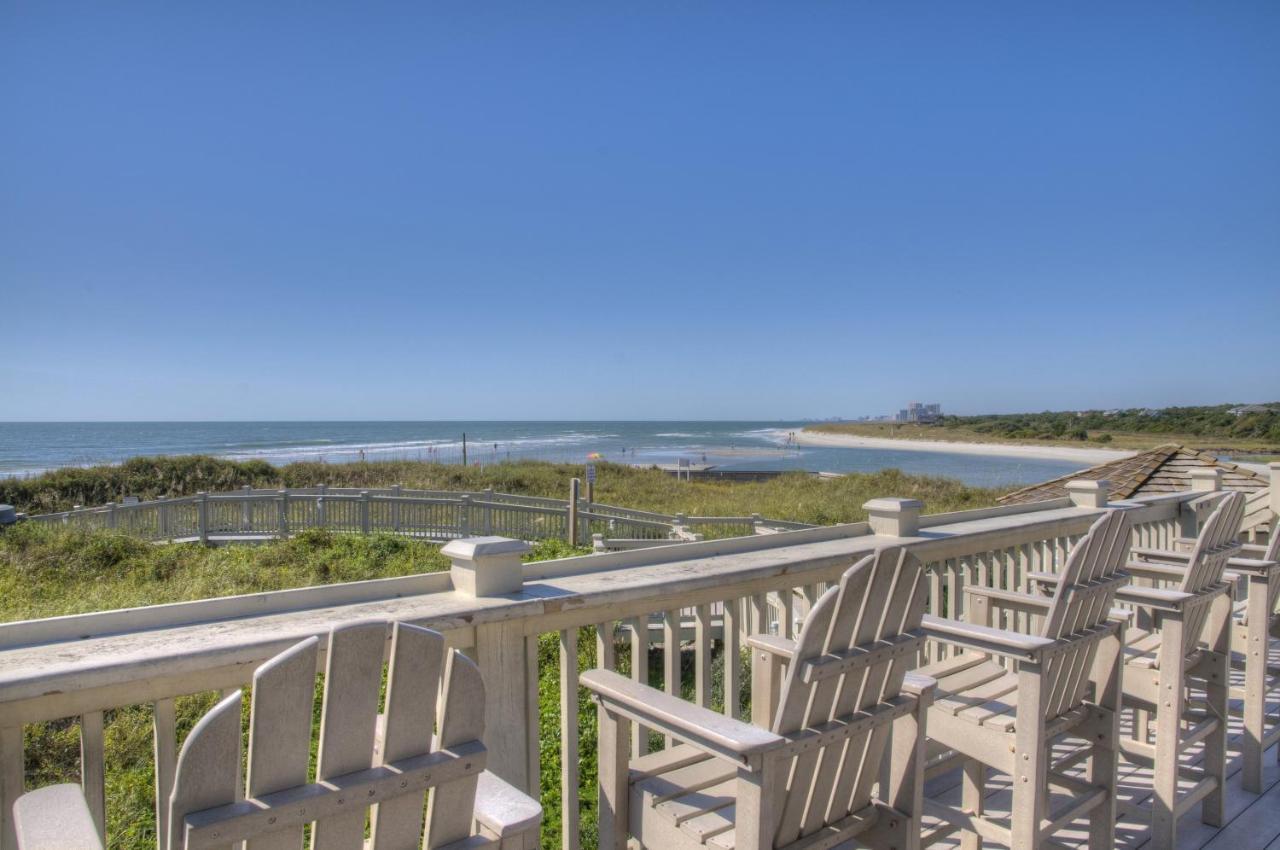 Ocean Creek By Palmetto Vacations Villa *
