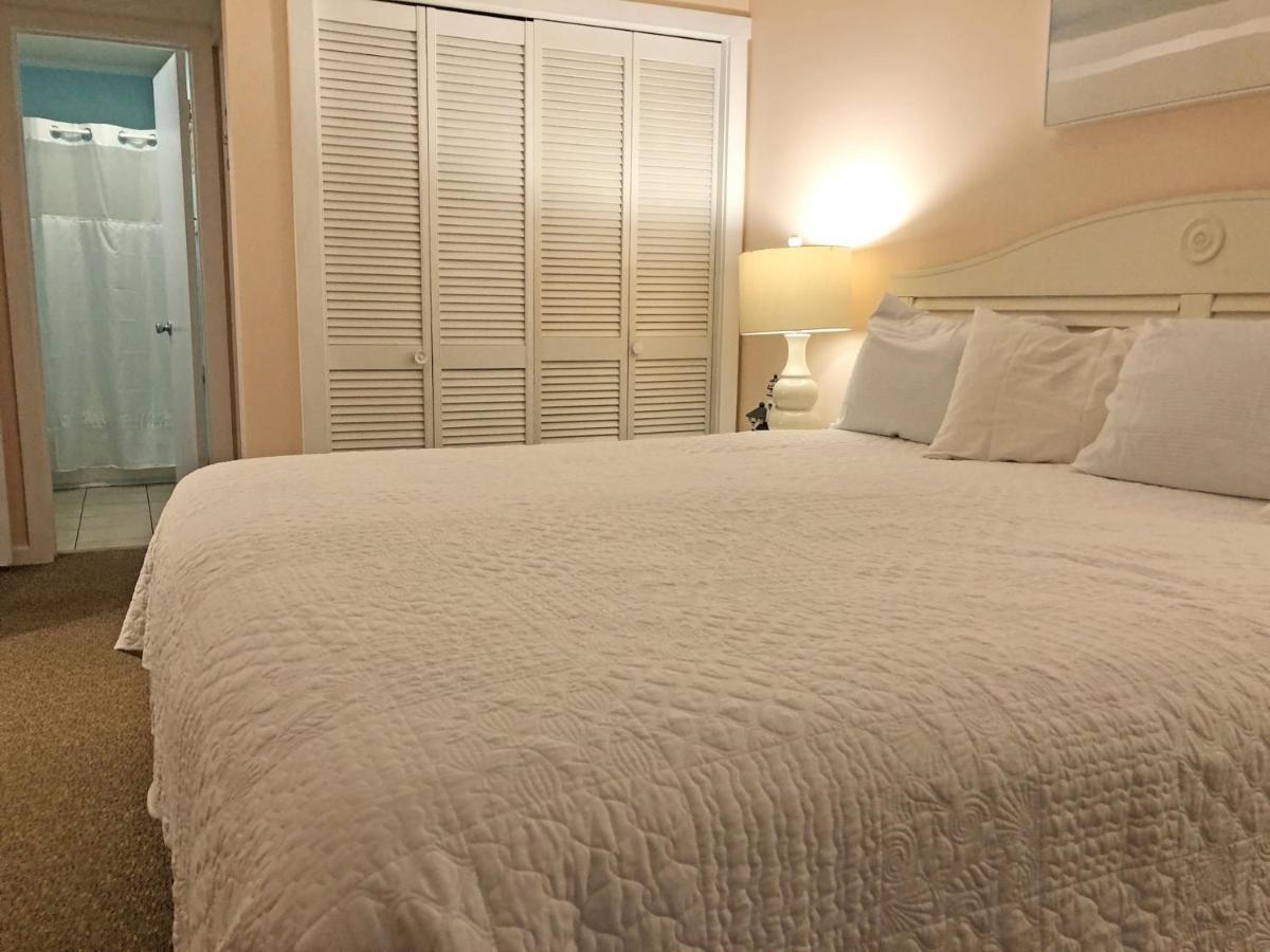 Ocean Creek By Palmetto Vacations * Myrtle Beach