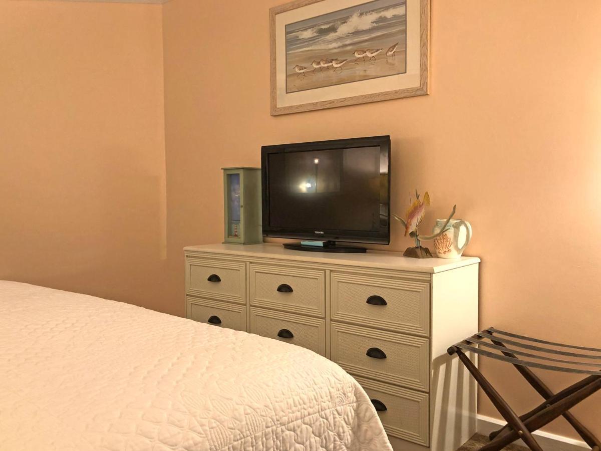 Ocean Creek By Palmetto Vacations *