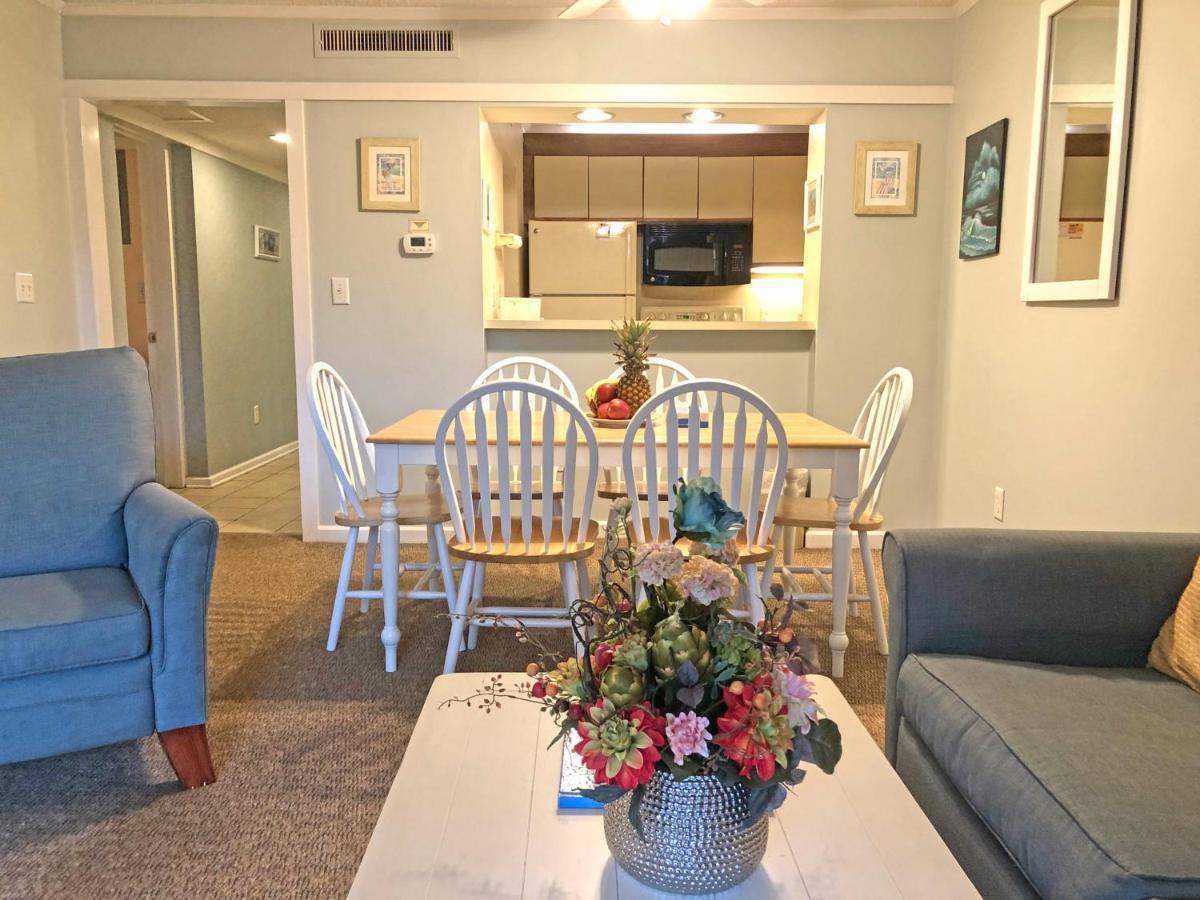 Villa Ocean Creek By Palmetto Vacations