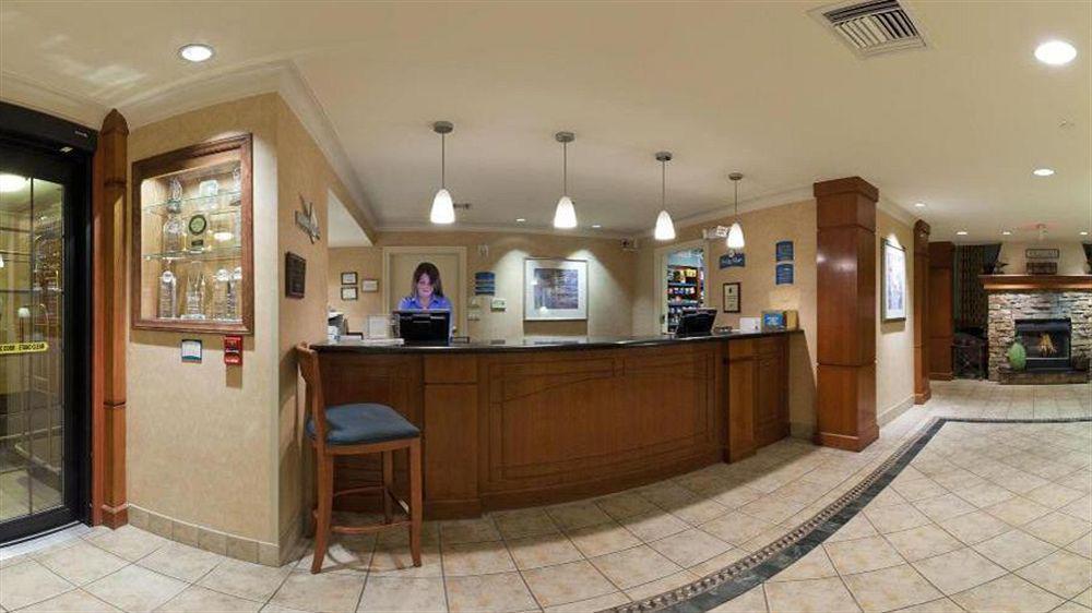 Staybridge Myrtle Beach-fantasy Harbour By Ihg 3* Myrtle Beach