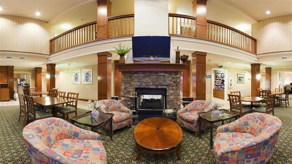 Resort Staybridge Myrtle Beach-fantasy Harbour By Ihg Myrtle Beach