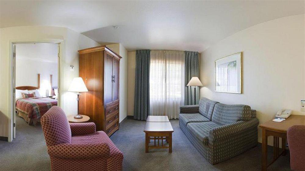 Staybridge Myrtle Beach-fantasy Harbour By Ihg 3* Myrtle Beach