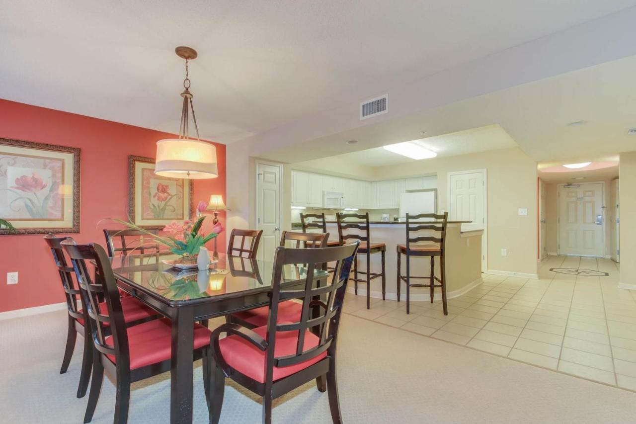 Barefoot - Yacht Club Villas By North Beach Realty Holiday home Myrtle Beach