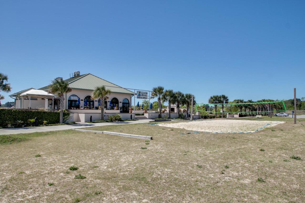 Holiday home Barefoot - Yacht Club Villas By North Beach Realty