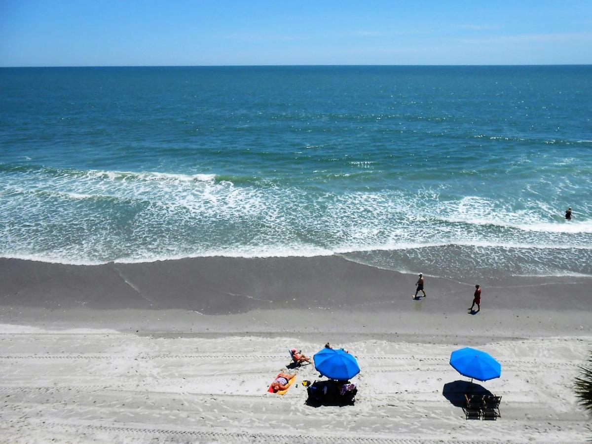 0402 Waters Edge * Myrtle Beach
