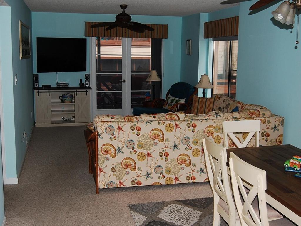 Heron Pointe Apartment Myrtle Beach