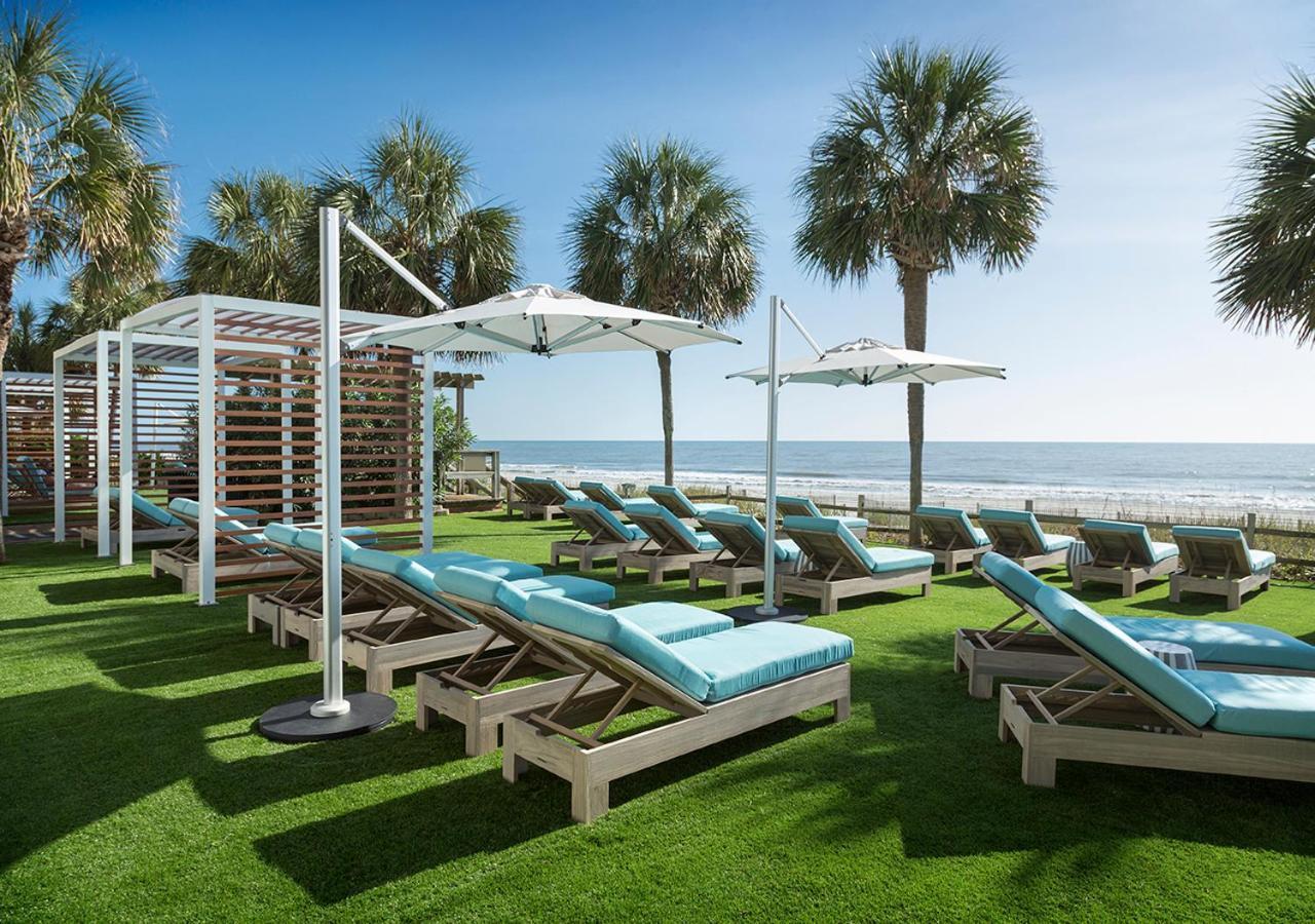 Resort The - A Boutique Myrtle Beach