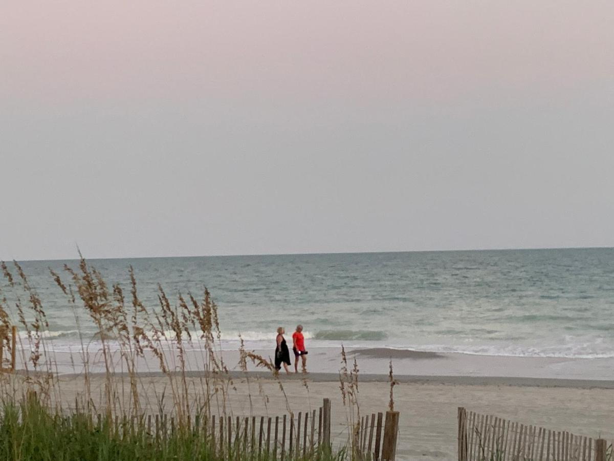 Resort Sea Dip Oceanfront Myrtle Beach