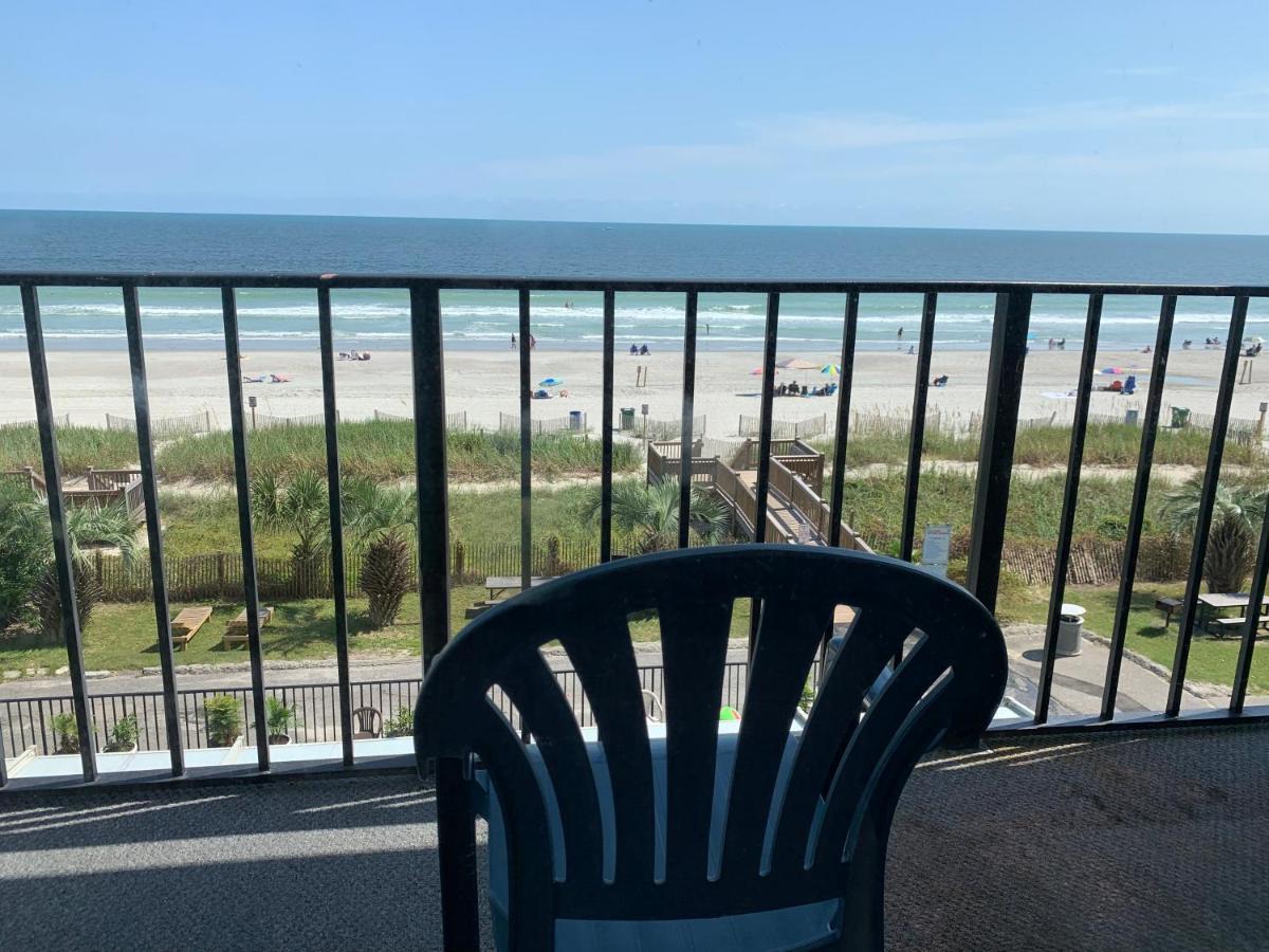 Sea Dip Oceanfront