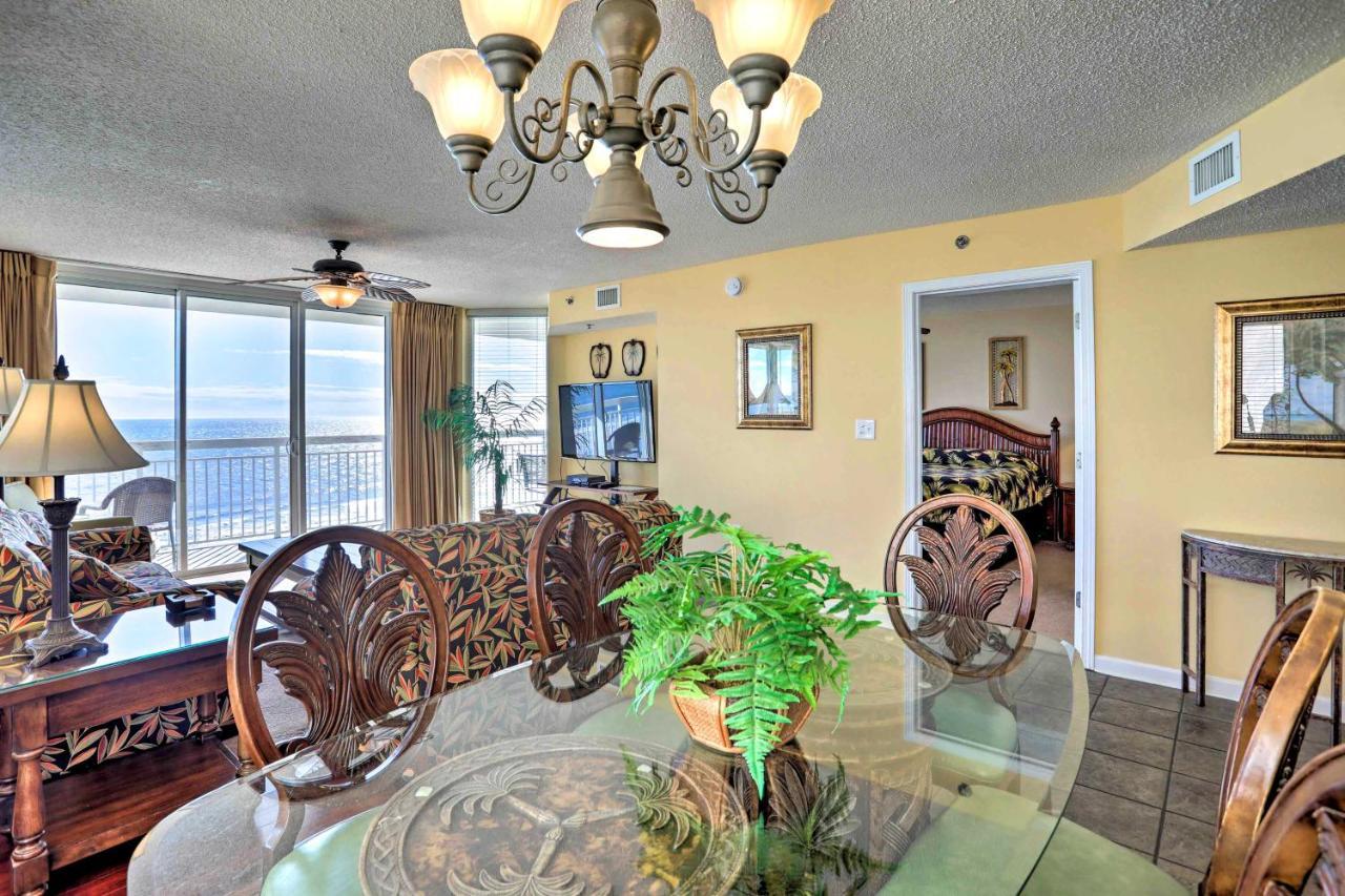 Myrtle Seaside Escape With And Pool Access * Myrtle Beach