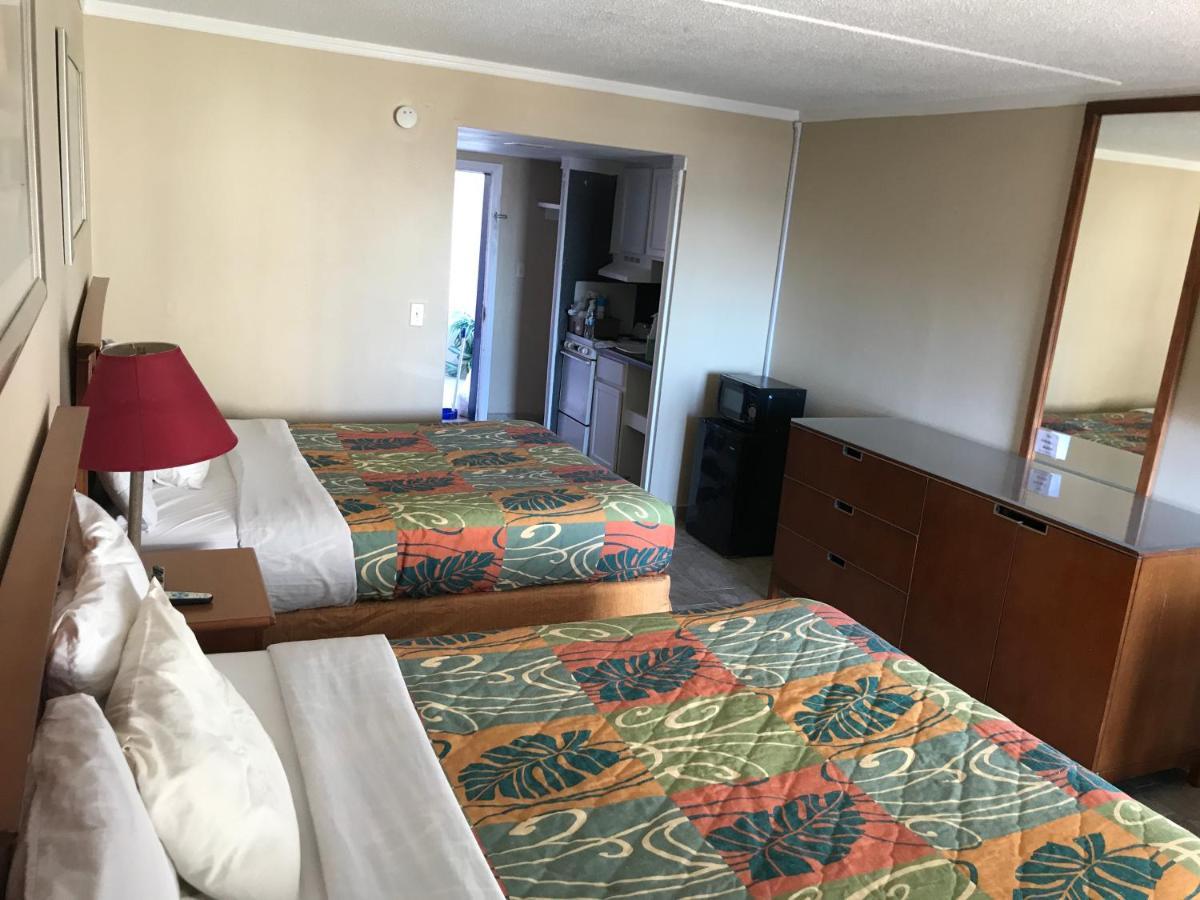 The Atlantic Hotel Myrtle Beach