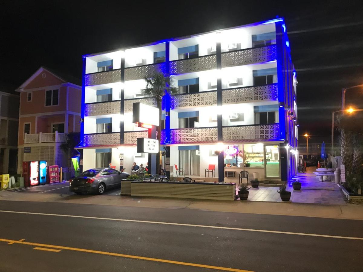 The Atlantic Hotel Myrtle Beach