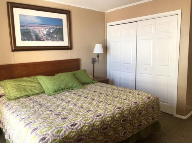 Motel Polynesian Oceanfront Myrtle Beach