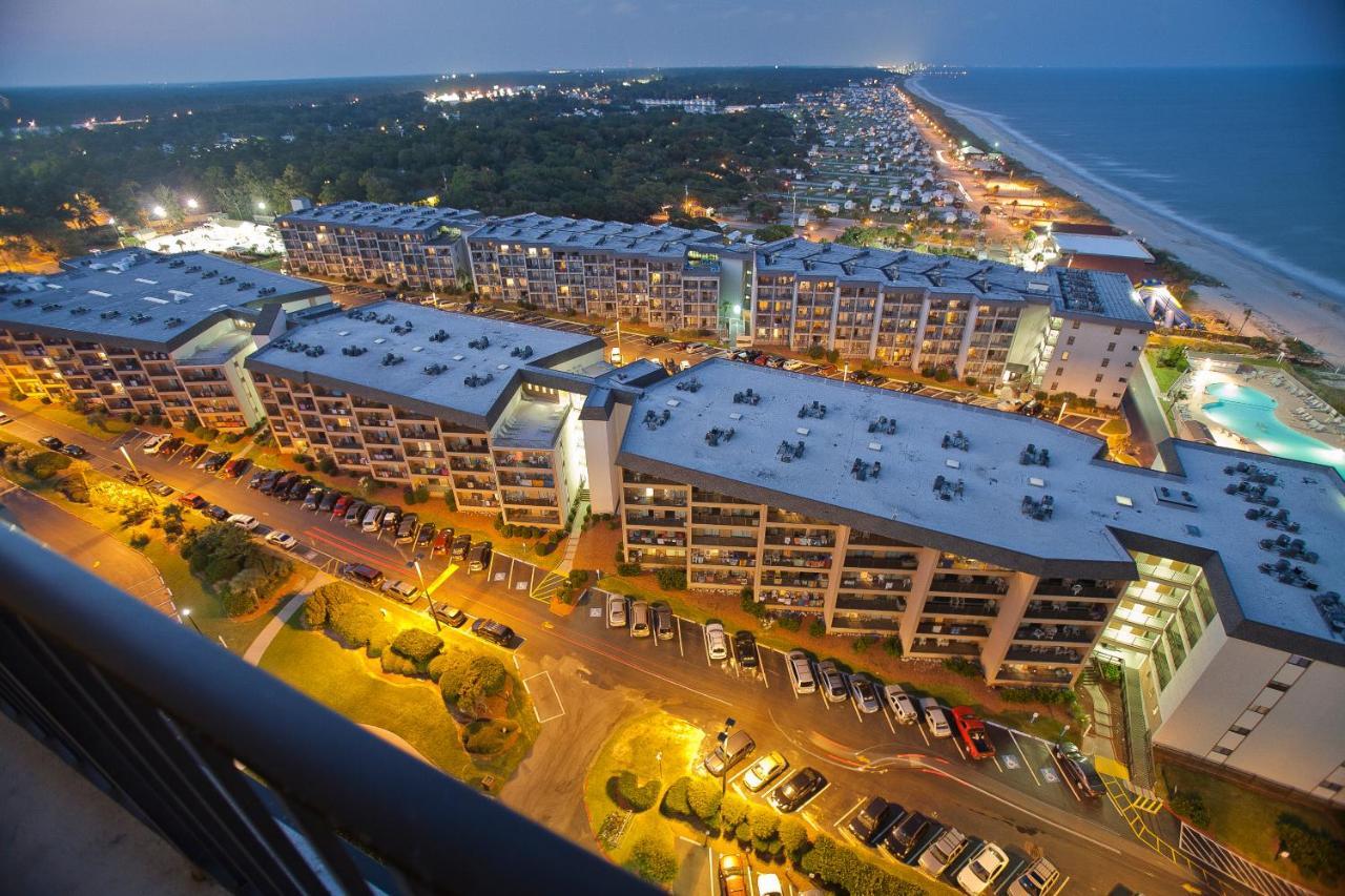 Myrtle Aparthotel