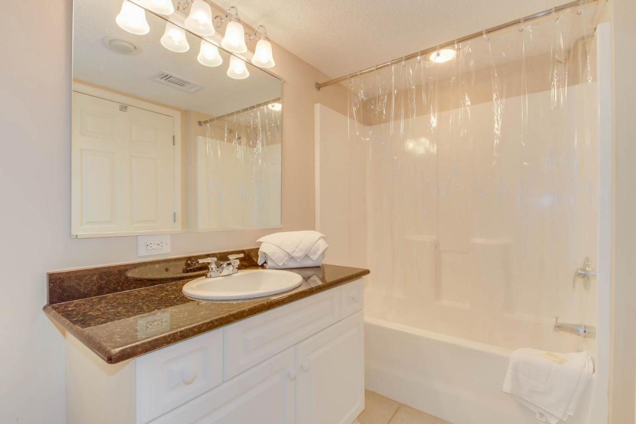 Holiday home Barefoot - Yacht Club Villas By North Beach Realty *
