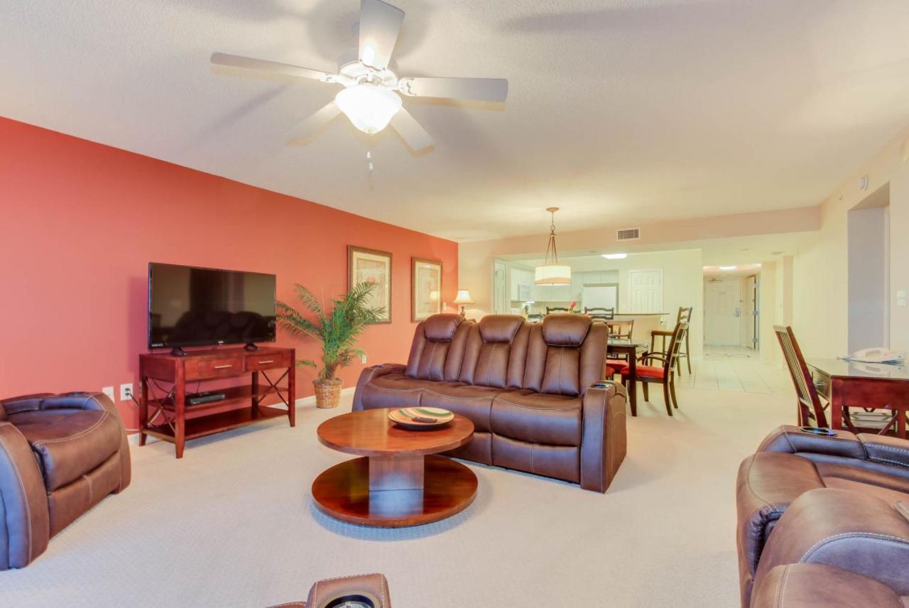 Barefoot - Yacht Club Villas By North Beach Realty * Myrtle Beach