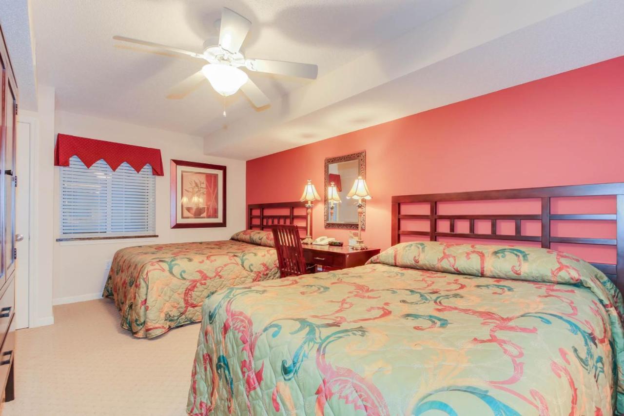 Holiday home Barefoot - Yacht Club Villas By North Beach Realty