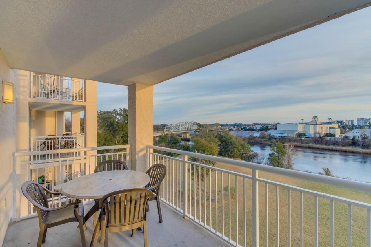 Holiday home Barefoot - Yacht Club Villas By North Beach Realty *