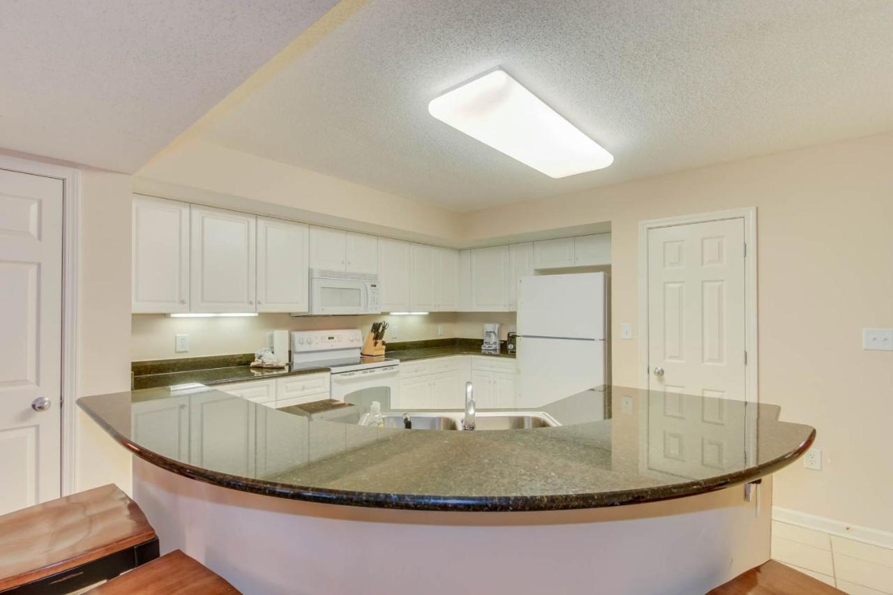 Holiday home Barefoot - Yacht Club Villas By North Beach Realty *