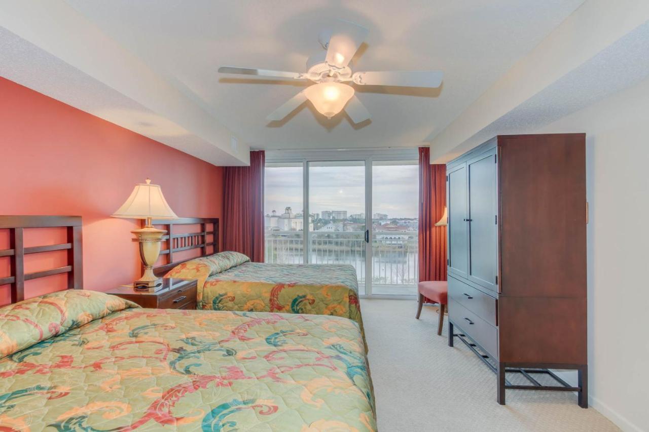 Holiday home Barefoot - Yacht Club Villas By North Beach Realty Myrtle Beach