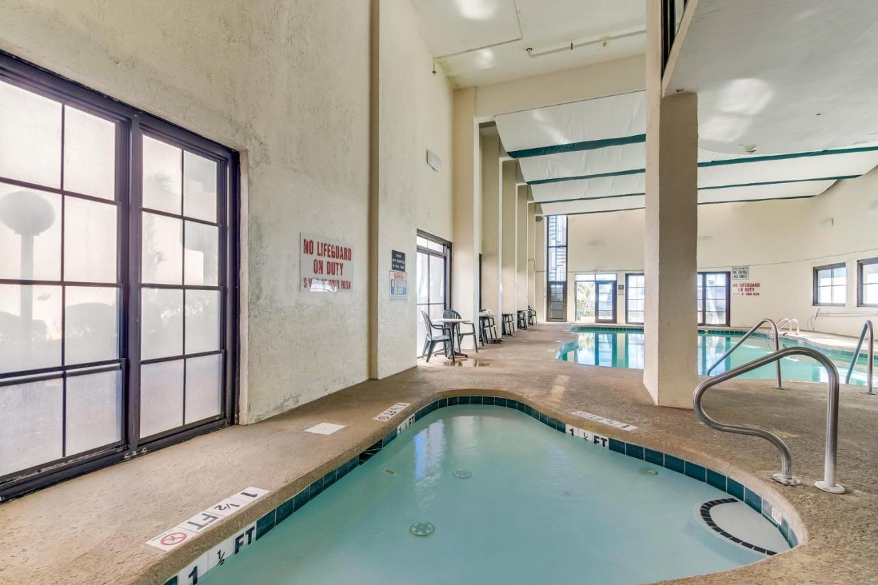 Apartment Oceanfront Penthouse, Two-story, 3 Bedrooms Myrtle Beach